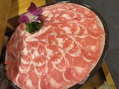 -大龙燚火锅(南山大道店)