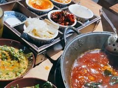 -楠火锅(龙阳广场店)