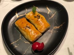 -翡翠小城·海鲜豆捞·广式点心(老佛爷店)