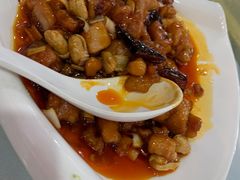 -峨嵋酒家(清河店)