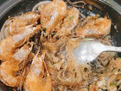 -避风塘·金牌店·夜宵(金玉兰店)