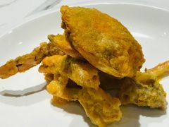 -壹只菜·崇明本地特色菜(崇明南门店)