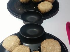 -小杨生煎(龙之梦购物中心店)