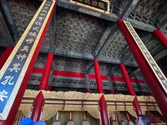 -历代帝王庙博物馆