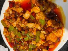 -春来和(汉城南路店)