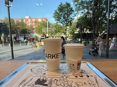 -ARKET CAFÉ(三里屯太古里店)