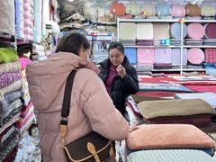 -西北轻工批发市场
