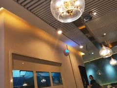 大堂-渔小生蒸汽石锅鱼(印象城店)