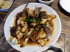 -鱼醉无骨鱼·中山脆肉鲩(荔湾路店)