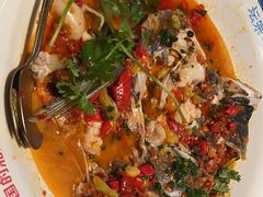 -坛宗剁椒鱼头(河西王府井店)