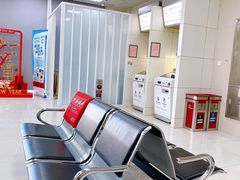 -中国银行(上海市虹口支行营业部)