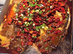 -半天妖烤鱼(永旺梦乐城店)