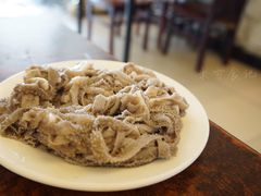 鲜毛肚-前门张记涮肉(前门店)