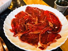 -老码头火锅(骡马市店)