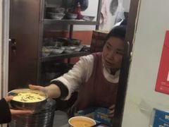 -老陶包子铺(南大西南村店)