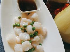 -钱塘秋荷(开鲁路店)