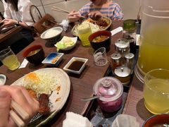 -矢场猪(名古屋站名铁店)