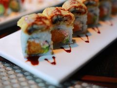 -山葵家·创意料理(宁波来福士店)