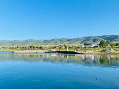 -青海湖国家重点风景名胜区