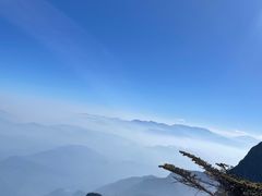 -峨眉山风景名胜区