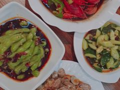 盱眙十三香大龙虾-庆峰龙虾烧烤(合肥一店)