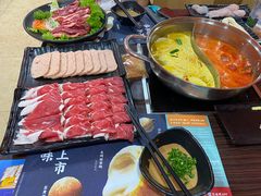 -呷哺呷哺(西单大悦城店)