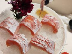 -新一番三文鱼寿司(红城湖店)