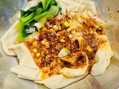 -爱骅裤带面馆(东木头市店)