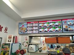 -香妃烤鸡(西单店)