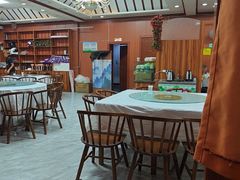 -尕胡才炕锅烤羊肉馆(八一路店)