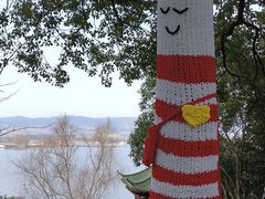 -南京金牛湖风景区