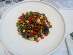 -箱美术馆私房菜(水晶郦城店)