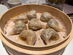 台州扁食-新荣记(南京西路店)