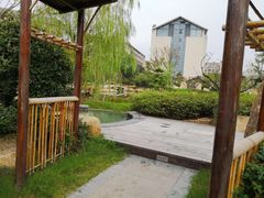 -溧阳天目湖天沐温泉