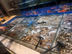 -川骄海鲜自助(亚运村店)