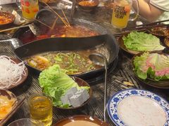 -冯校长老火锅(深圳福田店)