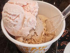-川骄海鲜自助(王府井奥莱UP TOWN店原世界之花店)