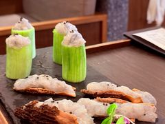 -盡膳口福跷脚牛肉火锅(晶耀前滩店)