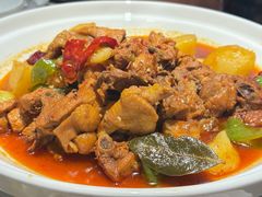 -清真·卡德尔大叔新疆主题餐厅(龙汇路店)