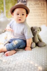 点击看大图 BabyA 专业婴童摄影(衡山店)-BabyA 专业婴童摄影(古北时尚广场店)