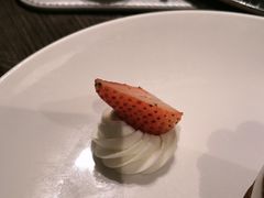 -万丽轩·粤菜(王府井金茂万丽酒店)