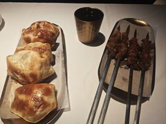 -西域阿里马新疆菜·清真(桂花路店)