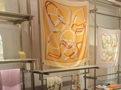 -万事利丝绸(杭州大厦店)