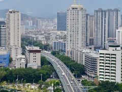 -金鸡山公园