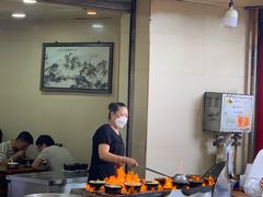 -沈妈砂锅(光华村店)