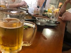 -姜武烧烤(赛格广场店)