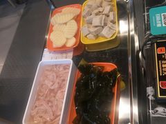 -古乐牛香·鲜牛肉牛杂火锅(解放东路店)