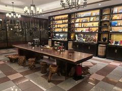 -湖畔居茶楼(湖滨店)