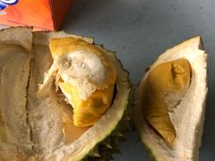 -SS2 榴梿鲜生