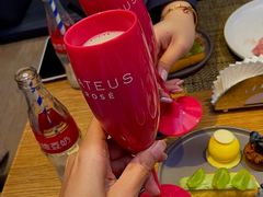 -郑州建业艾美酒店